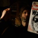 Sharlto Copley is the Unabomber in the Ted K trailer