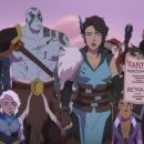 Critical Role’s The Legend of Vox Machina gets a third season and a clip from season 2 has been released