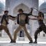 Cool Short: Uncharted vs Tomb Raider vs Indiana Jones