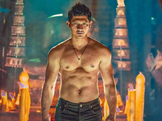 Fistful of Vengeance – Watch Iko Uwais in the trailer of the new Wu  Assassins stand-alone movie – Jioforme