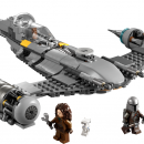 Check out the new LEGO Star Wars sets based on The Book of Boba Fett