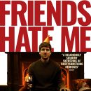 Tom Stourton has a terrible birthday in the All My Friends Hate Me trailer