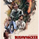 Cool Western Horror Short: Bushwhacker Blues