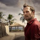 Check out Josh Lucas in a new image from The Black Demon