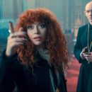 Check out the new images from Russian Doll Season 2