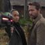 Ryan Reynolds meets his younger self in the first images from The Adam Project
