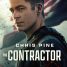 Chris Pine is The Contractor in the trailer for the new action-thriller