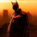Check out the new posters for The Batman