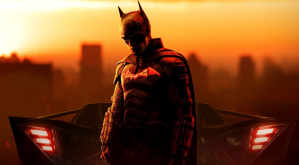 Check out the new posters for The Batman | Live for Films