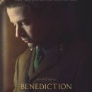 Benediction – Watch the trailer for Terence Davies’ new film