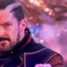 Win a copy of Doctor Strange In The Multiverse of Madness on DVD and a Signed Poster
