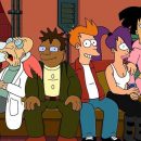 There are new episodes of Futurama heading our way