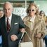 Gaslit – Watch Julia Roberts and Sean Penn in the trailer for the new Watergate series