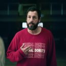 Hustle – Watch Adam Sandler in the trailer for the new basketball drama
