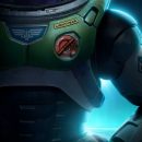 Chris Evans voices Buzz Lightyear in the new trailer for the Pixar movie