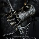 You have to hand it to the designers of the Lord of the Rings: The Rings of Power character posters!
