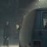 Who is the kidnapper in the No Exit trailer?