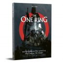 The One Ring Roleplaying Game is due out in March