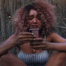 Sissy – Things get scary for a social media influencer in the trailer for the new indie horror movie