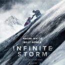 Naomi Watts faces the elements in the trailer for Infinite Storm