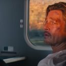 Brad Pitt boards the Bullet Train in the trailer for the new action thriller