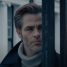 Watch Chris Pine and Thandiwe Newton in the new trailer for All The Old Knives