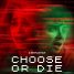 Asa Butterfield and Iola Evans must Choose or Die in the trailer for the new horror movie