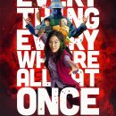 Watch Michelle Yeoh in the new TV spots for Everything Everywhere All At Once