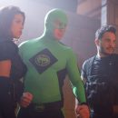 Green Ghost and the Masters of the Stone – Watch the trailer for the new indie action comedy movie