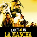 Lost in La Mancha returns to cinemas for its 20th Anniversary