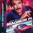 US Blu-ray and DVD Releases: Sing 2, Marry Me, Ordinary People, Dexter: New Blood, Magnum P.I., Rick & Morty and more