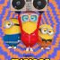How the Minions became a global phenomenon