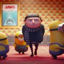 Minions: The Rise of Gru gets a new trailer