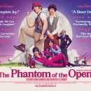 Watch Mark Rylance and Sally Hawkins in some new clips from The Phantom of the Open