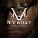 Check out Mike Myers in the teaser for The Pentaverate