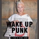 Wake Up Punk – Watch the trailer for the new documentary