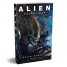 Free League and Titan Books announce a cohesive narrative across novels and the RPG