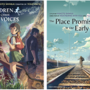 GKIDS picks up some Makoto Shinkai Titles to release this year