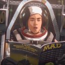 Apollo 10 1/2: A Space Age Childhood – Watch the trailer for Richard Linklater’s new rotoscoped coming of age movie