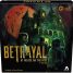 Betrayal at House on the Hill 3rd Edition is heading our way