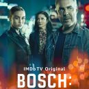 Bosch: Legacy gets a new trailer