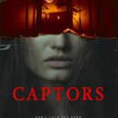 Captors – Watch the trailer for the new indie thriller