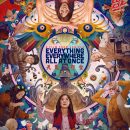 Michelle Yeoh’s Everything Everywhere All at Once gets a trippy new poster
