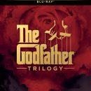 The Godfather Trilogy is heading to 4K Ultra HD