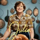 Watch Sarah Lancashire and David Hyde Pierce in the trailer for the new Julia Child TV show