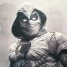 The new Marvel featurette introduces us to Moon Knight