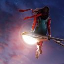 Ms. Marvel gets a new trailer