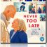 Win Never Too Late on DVD