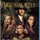Guillermo del Toro’s Nightmare Alley is heading to Blu-ray