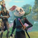 Samurai Rabbit: The Usagi Chronicles gets a release date